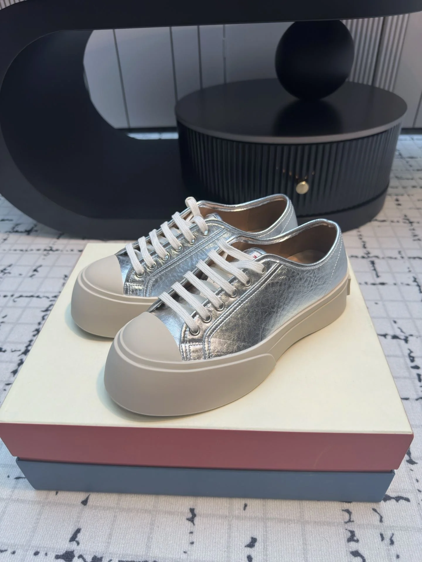 Marni Shoes OnTrend 7593