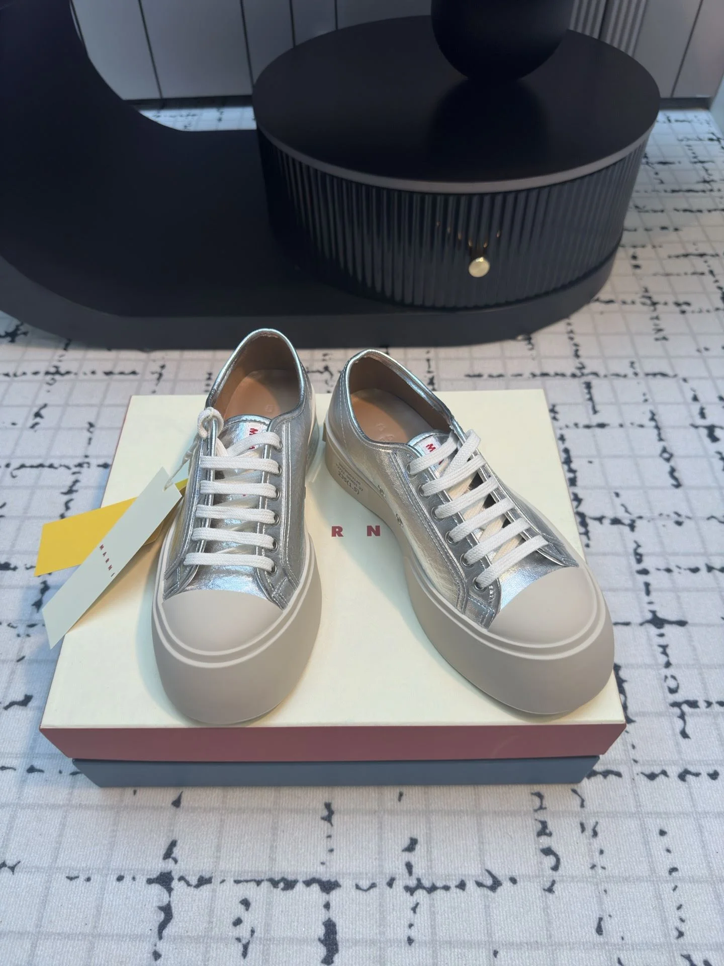 Marni Shoes OnTrend 7593