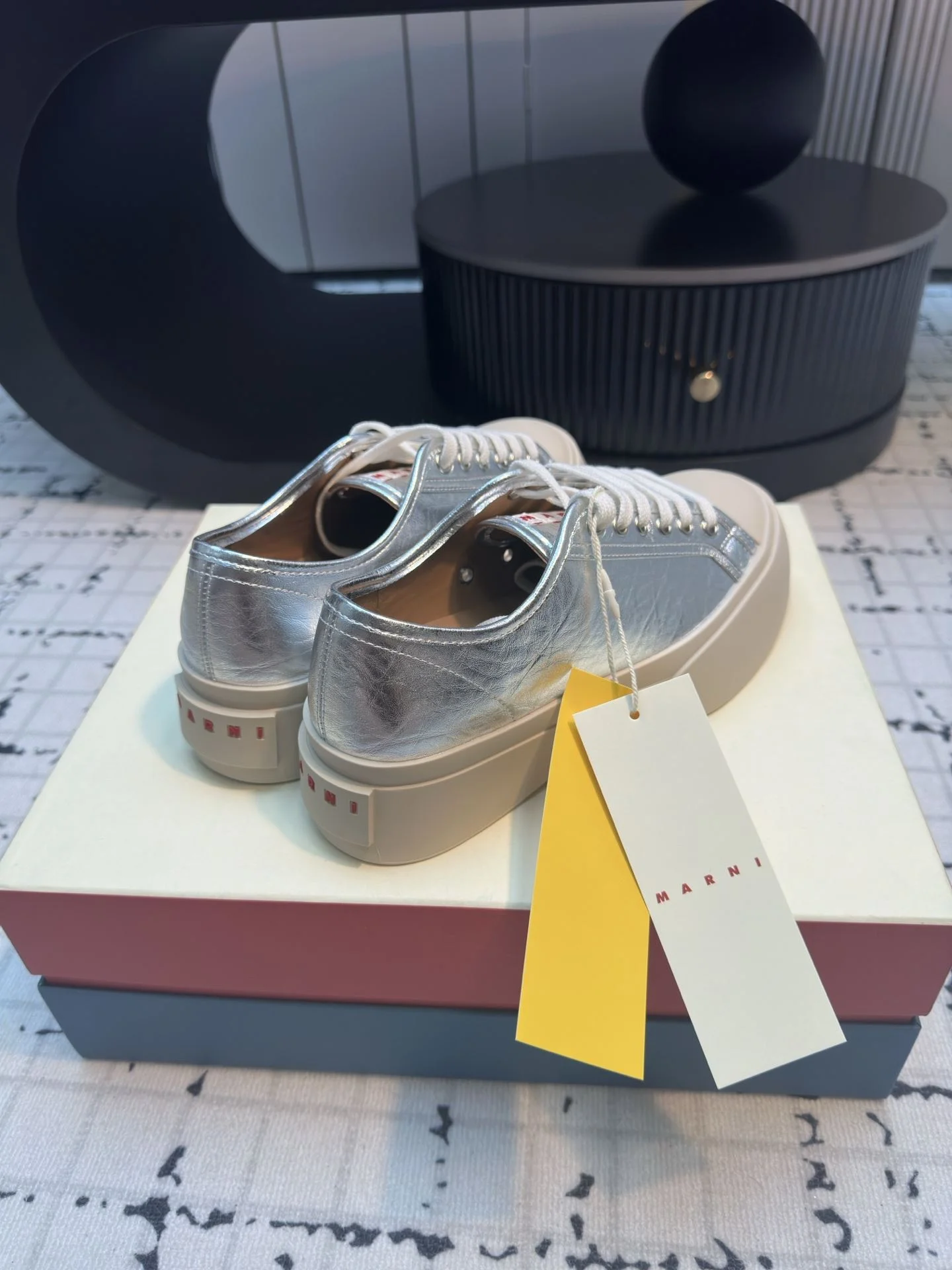 Marni Shoes OnTrend 7593