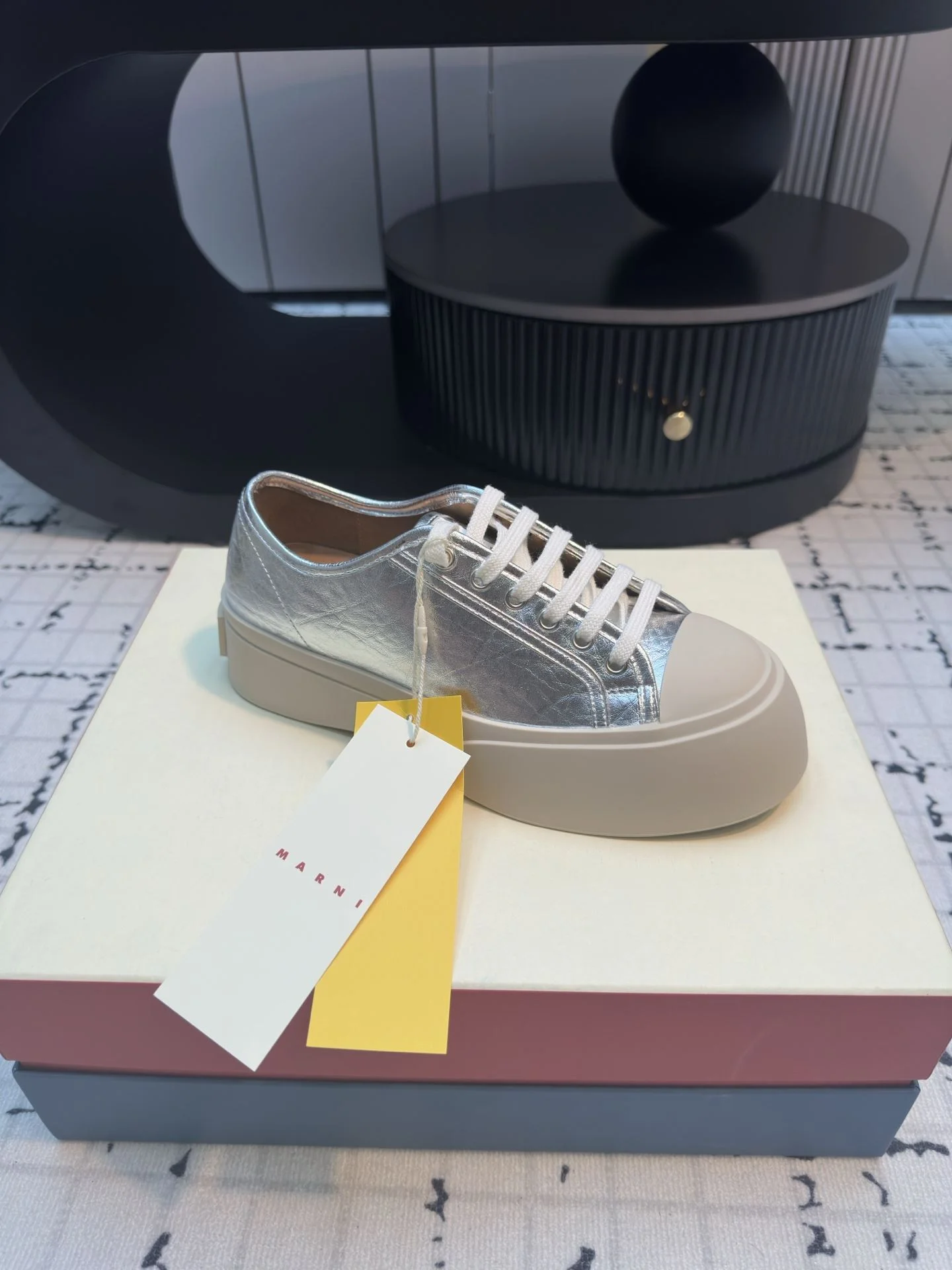 Marni Shoes OnTrend 7593