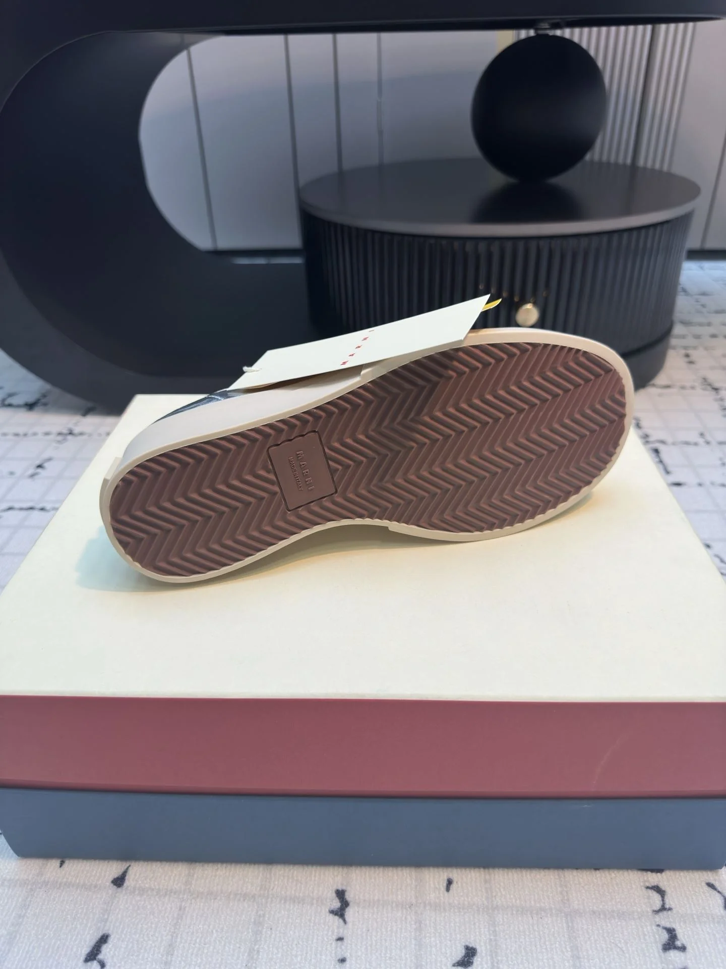 Marni Shoes OnTrend 7593