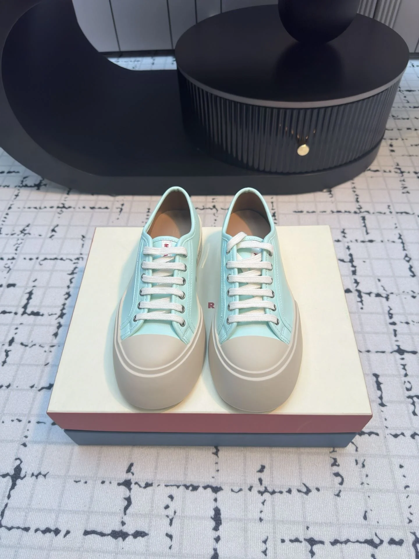 Compact Marni Shoes 7611