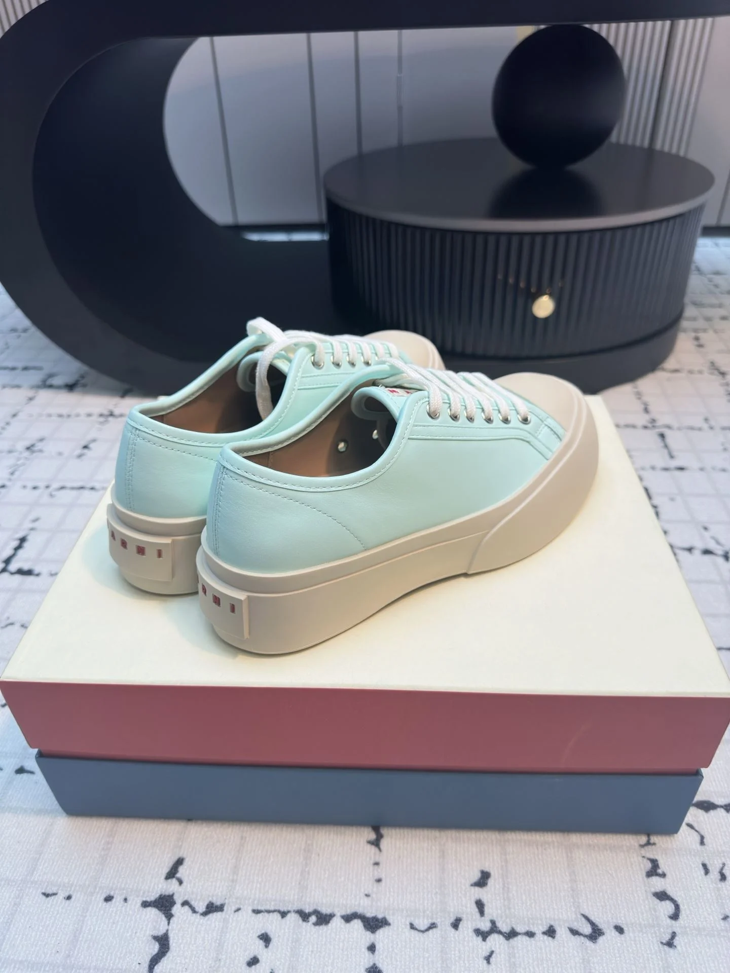 Compact Marni Shoes 7611