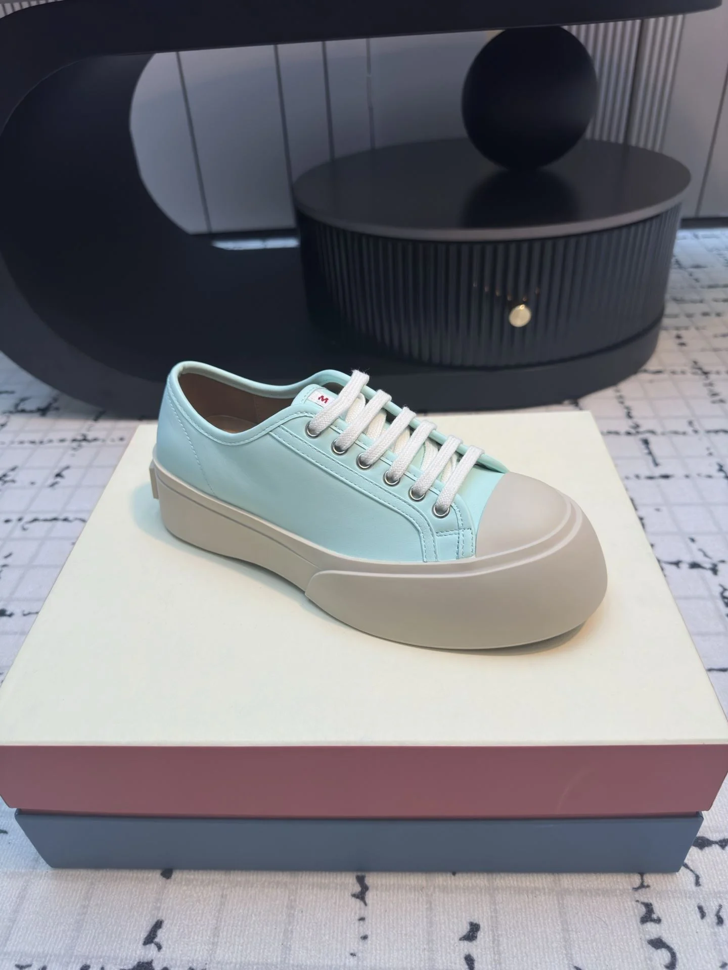 Compact Marni Shoes 7611