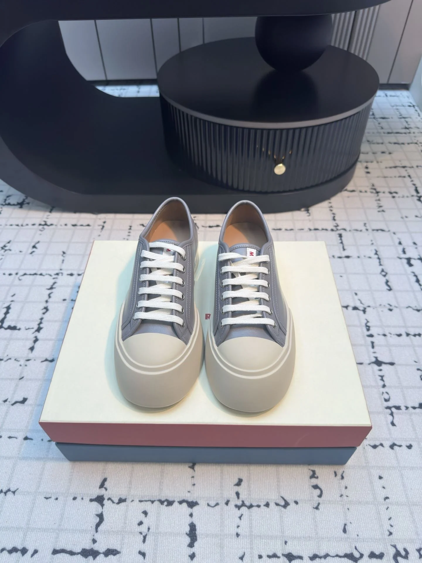 Contemporary Marni Shoes 7632