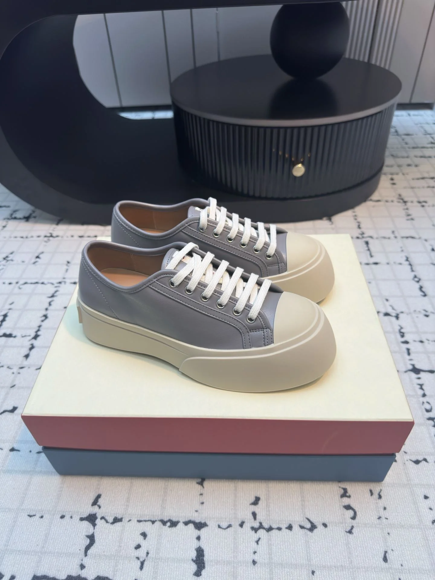 Contemporary Marni Shoes 7632