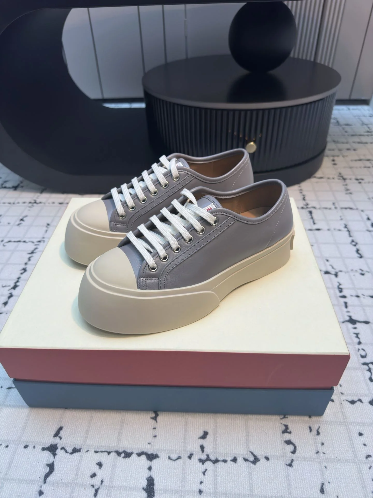 Contemporary Marni Shoes 7632