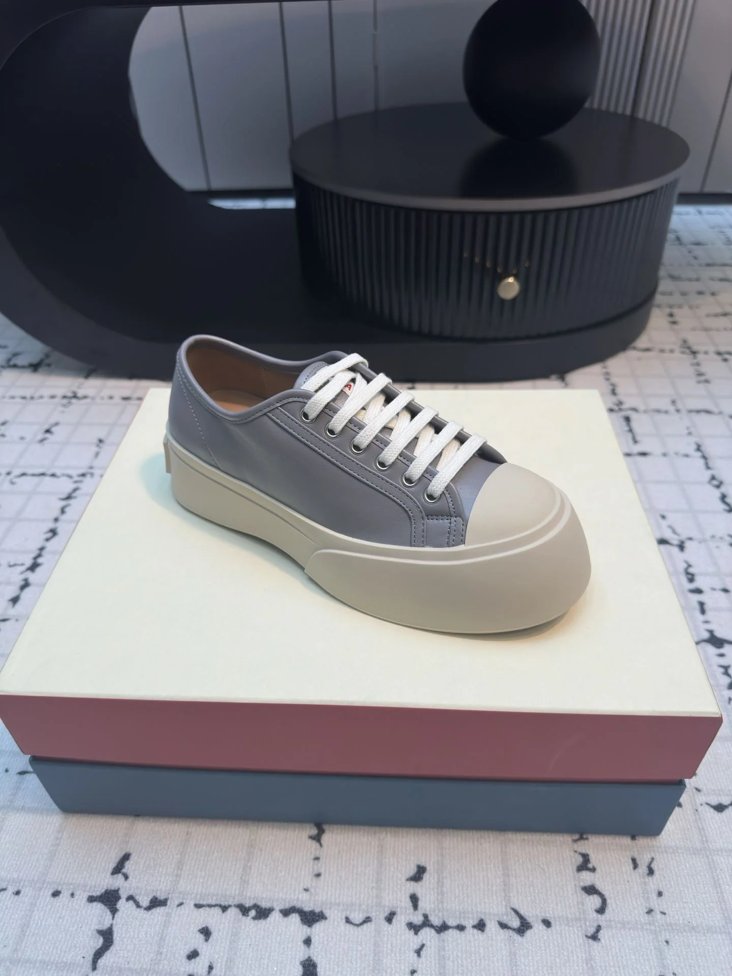 Contemporary Marni Shoes 7632