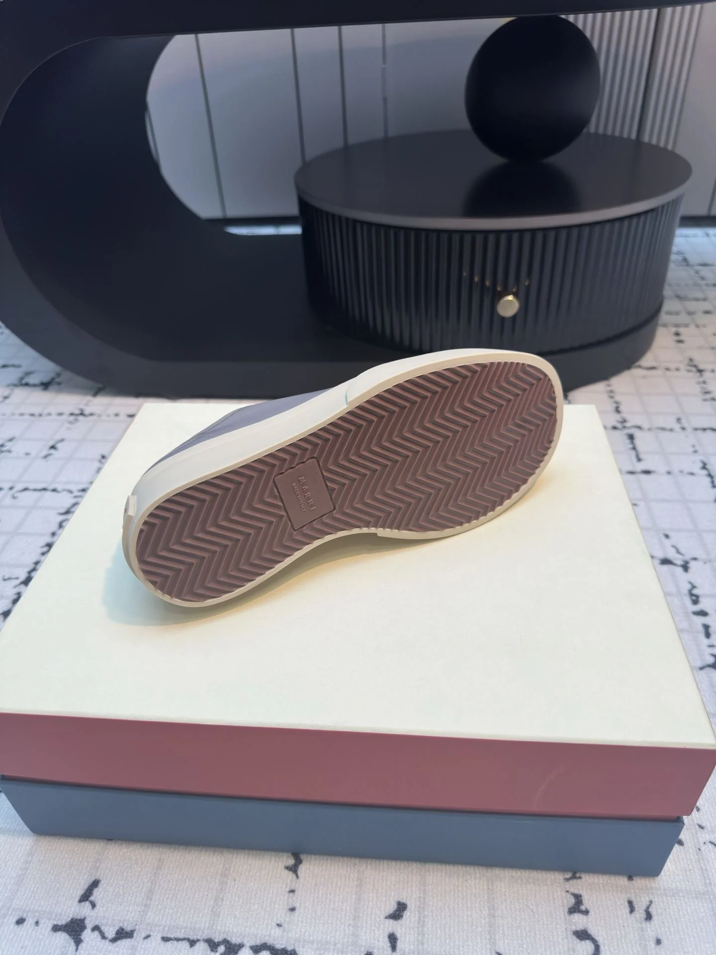 Contemporary Marni Shoes 7632