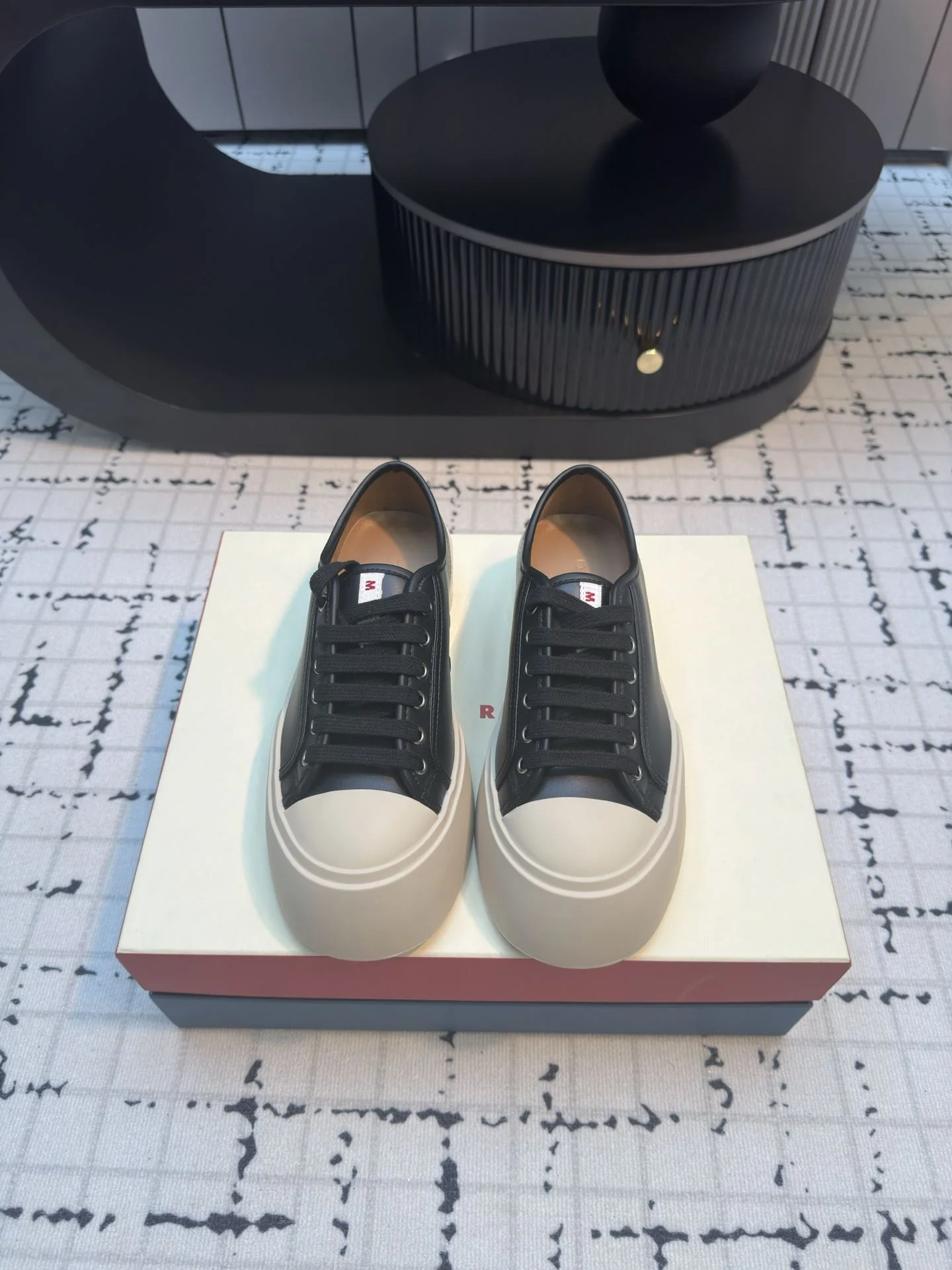 Affordable Marni Shoes 7592
