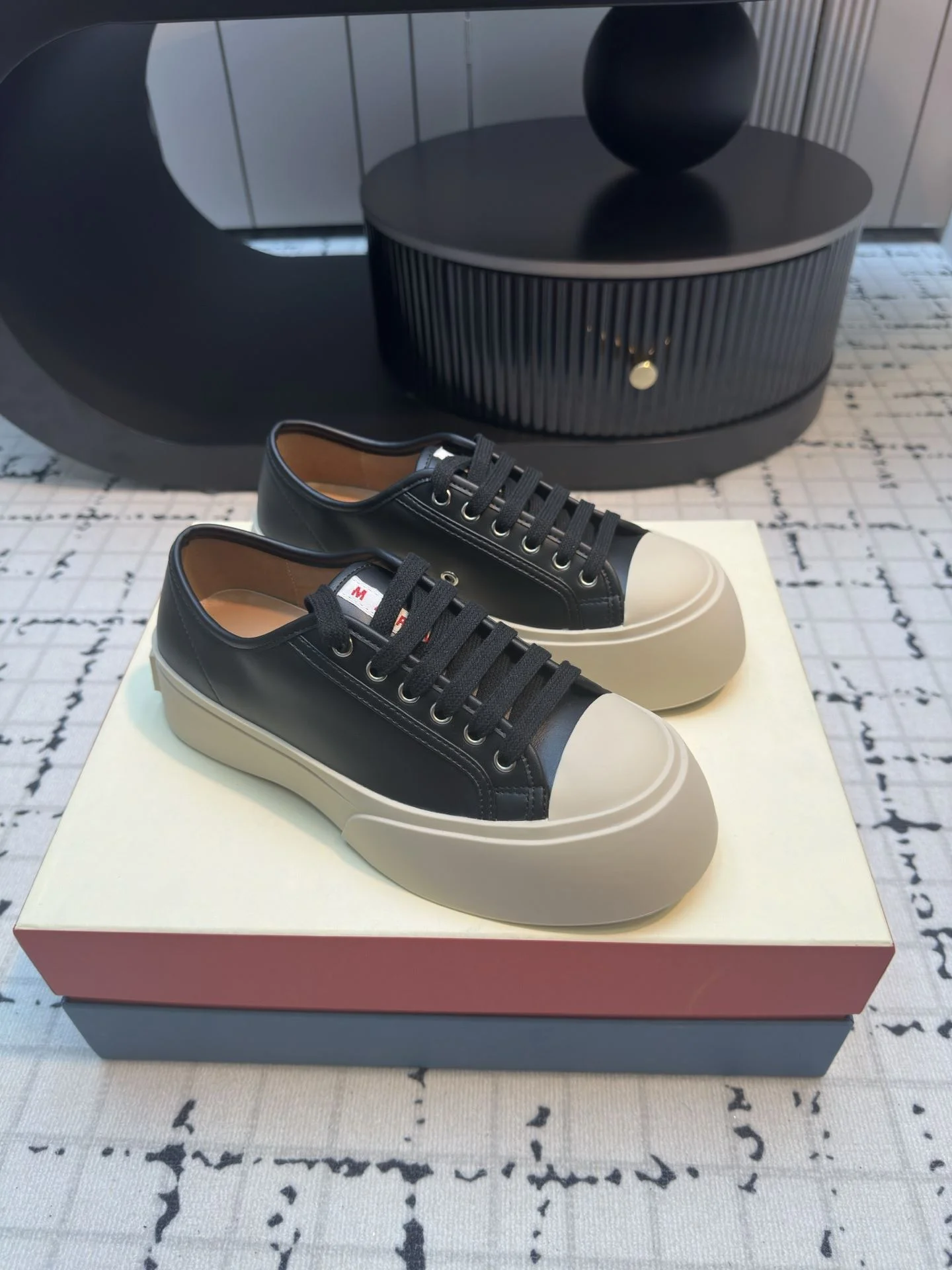 Affordable Marni Shoes 7592
