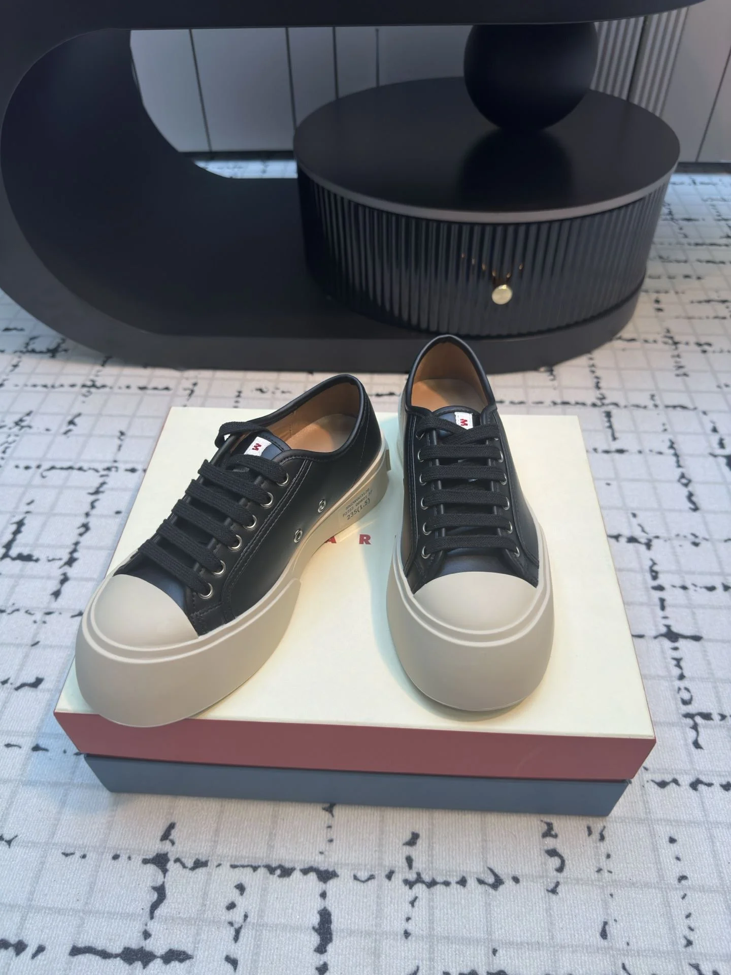 Affordable Marni Shoes 7592