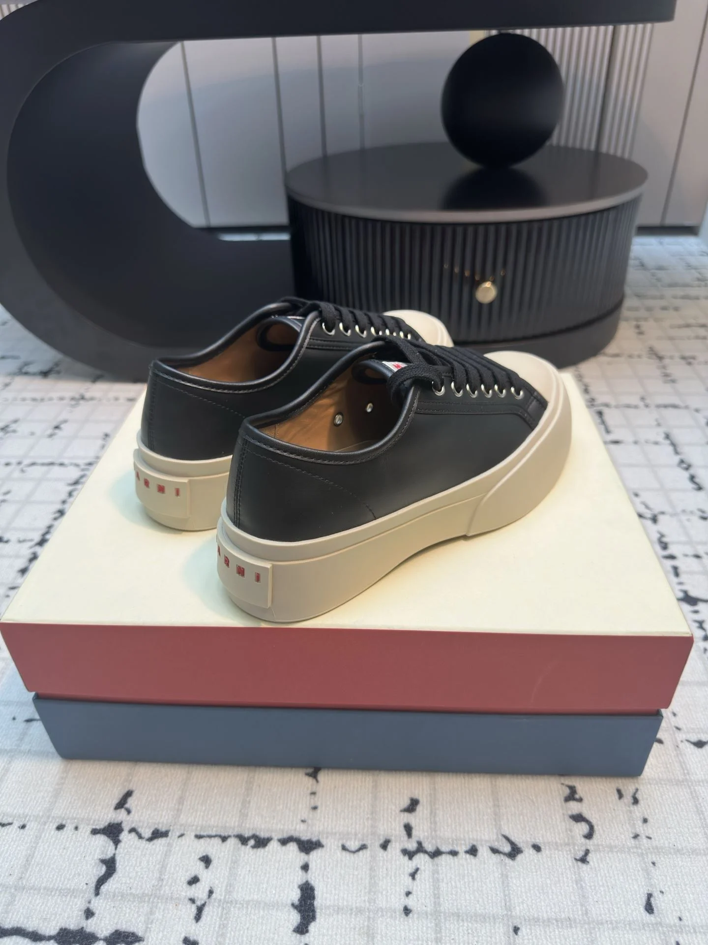 Affordable Marni Shoes 7592