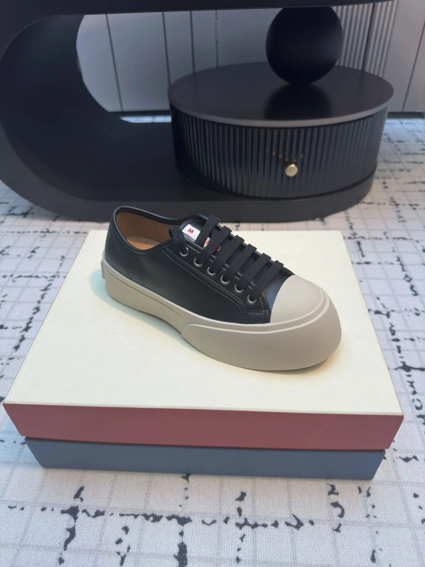 Affordable Marni Shoes 7592