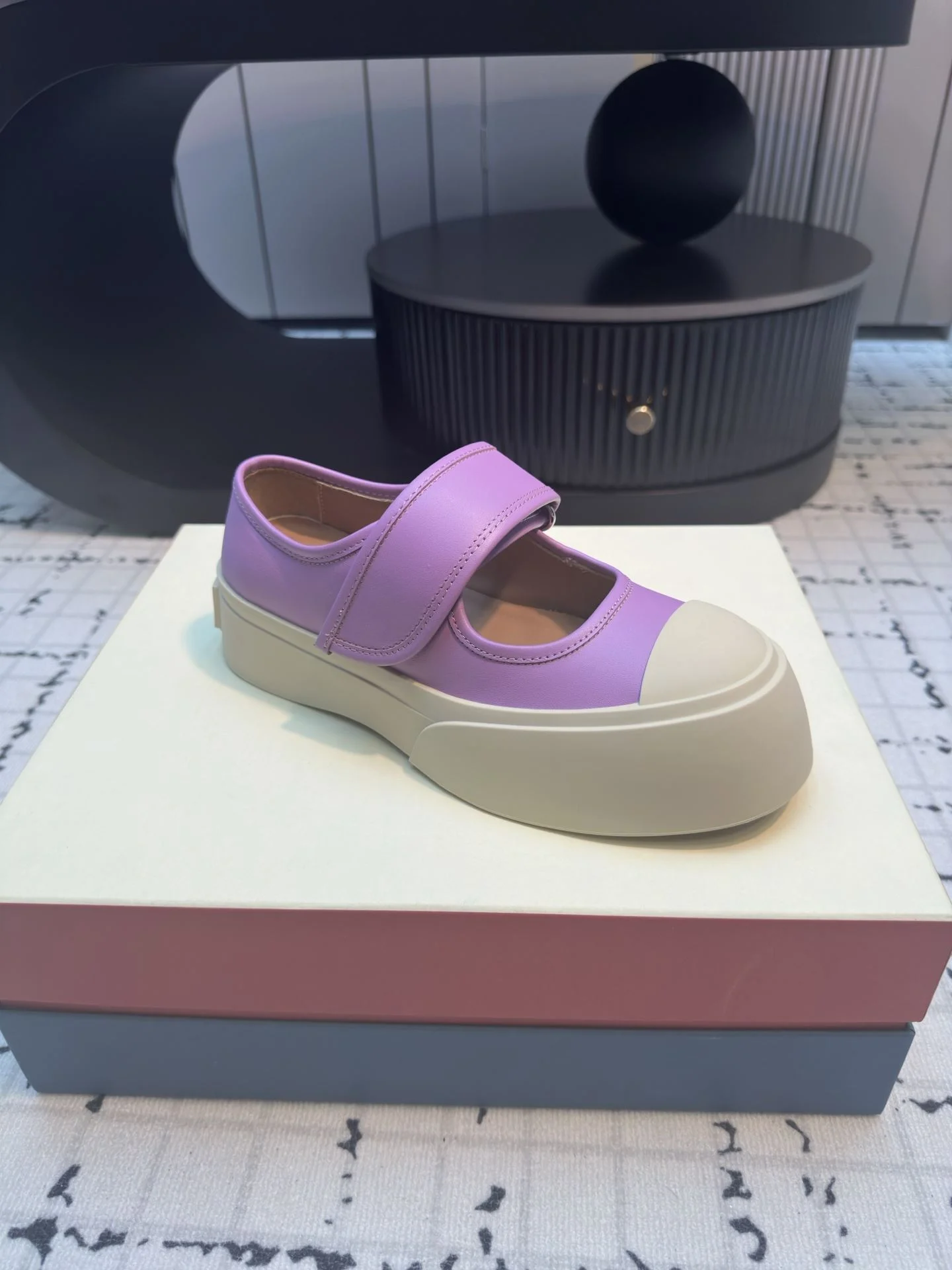 Marni Shoes MultiPurpose 7585