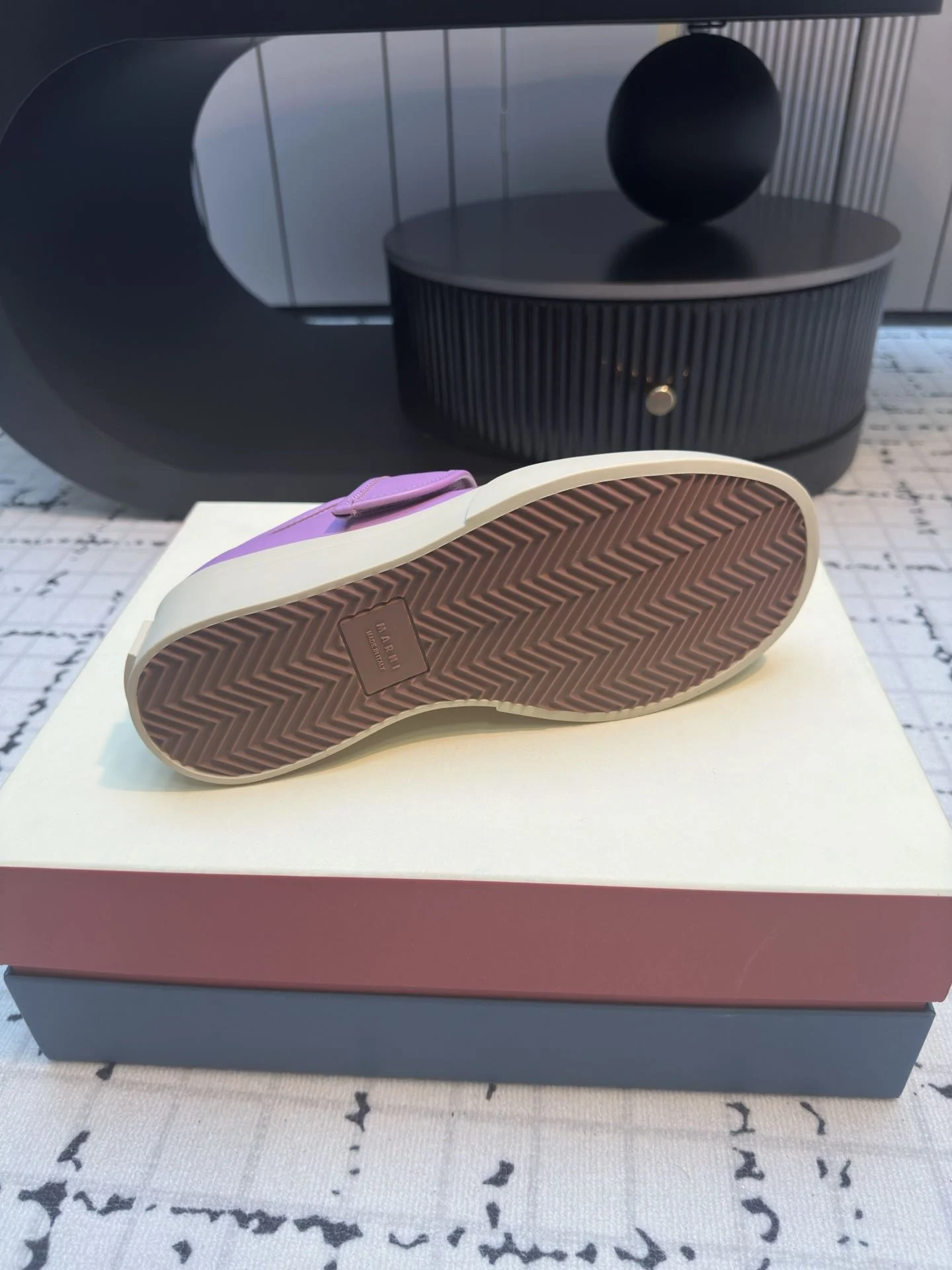 Marni Shoes MultiPurpose 7585