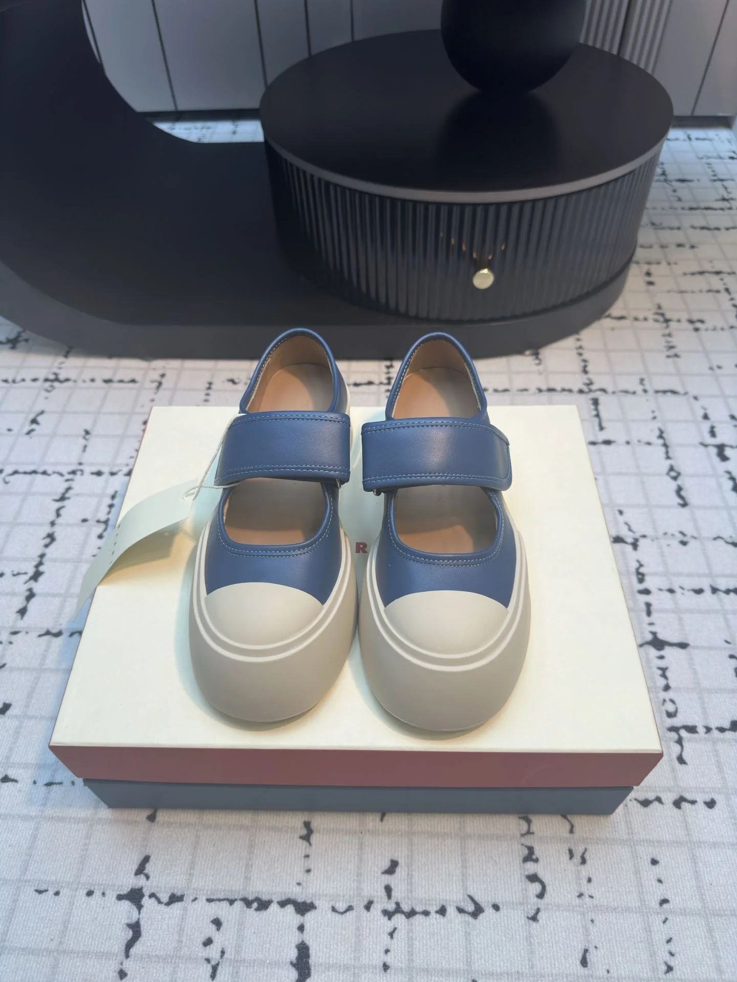 MultiPurpose Marni Shoes 7621