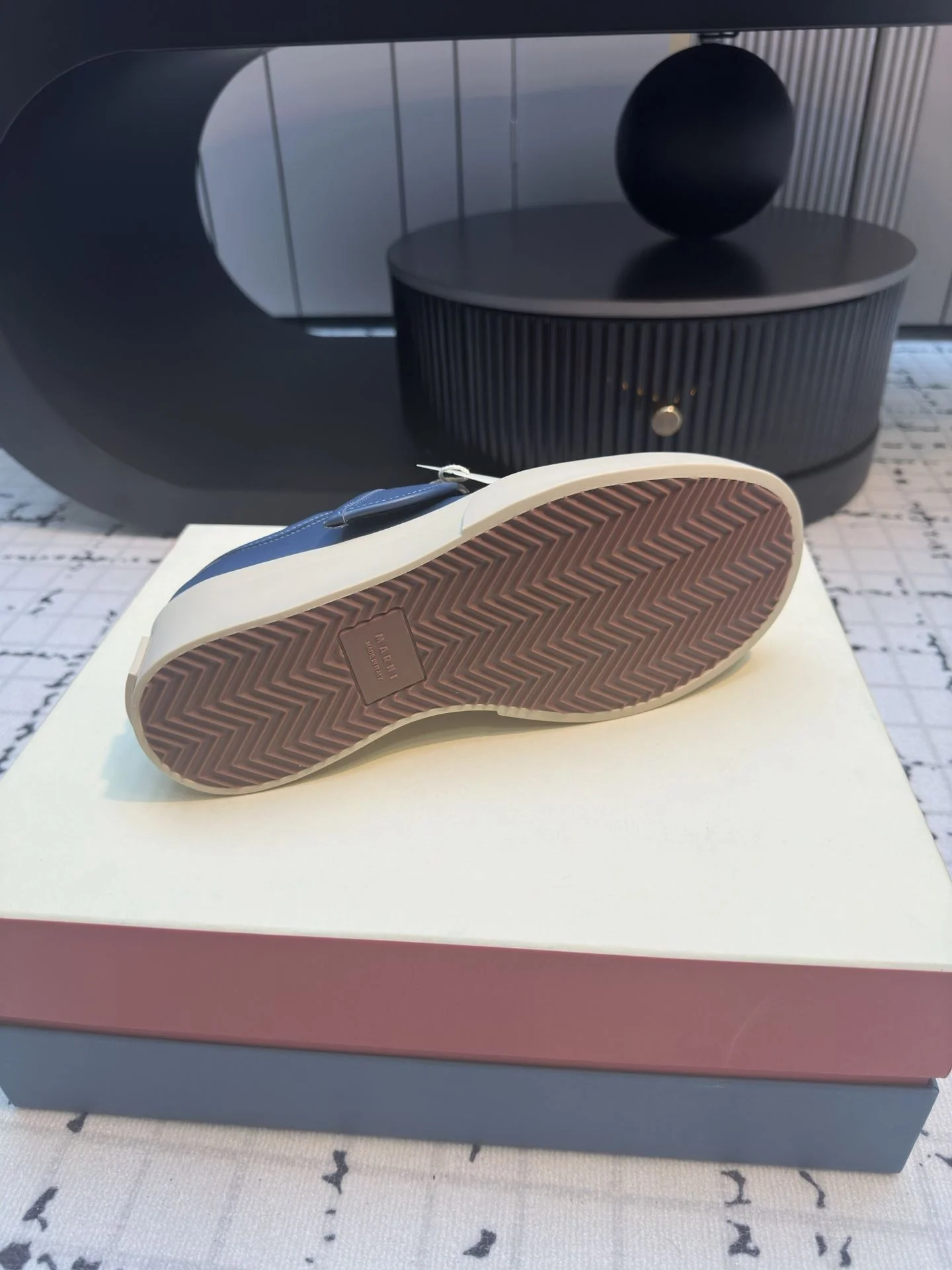 MultiPurpose Marni Shoes 7621