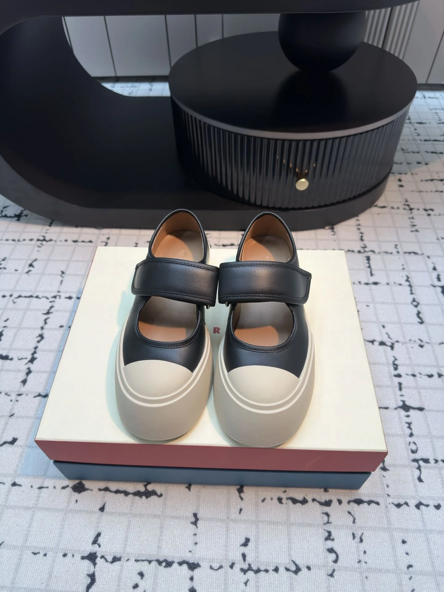 Marni Shoes NewStyle 7613