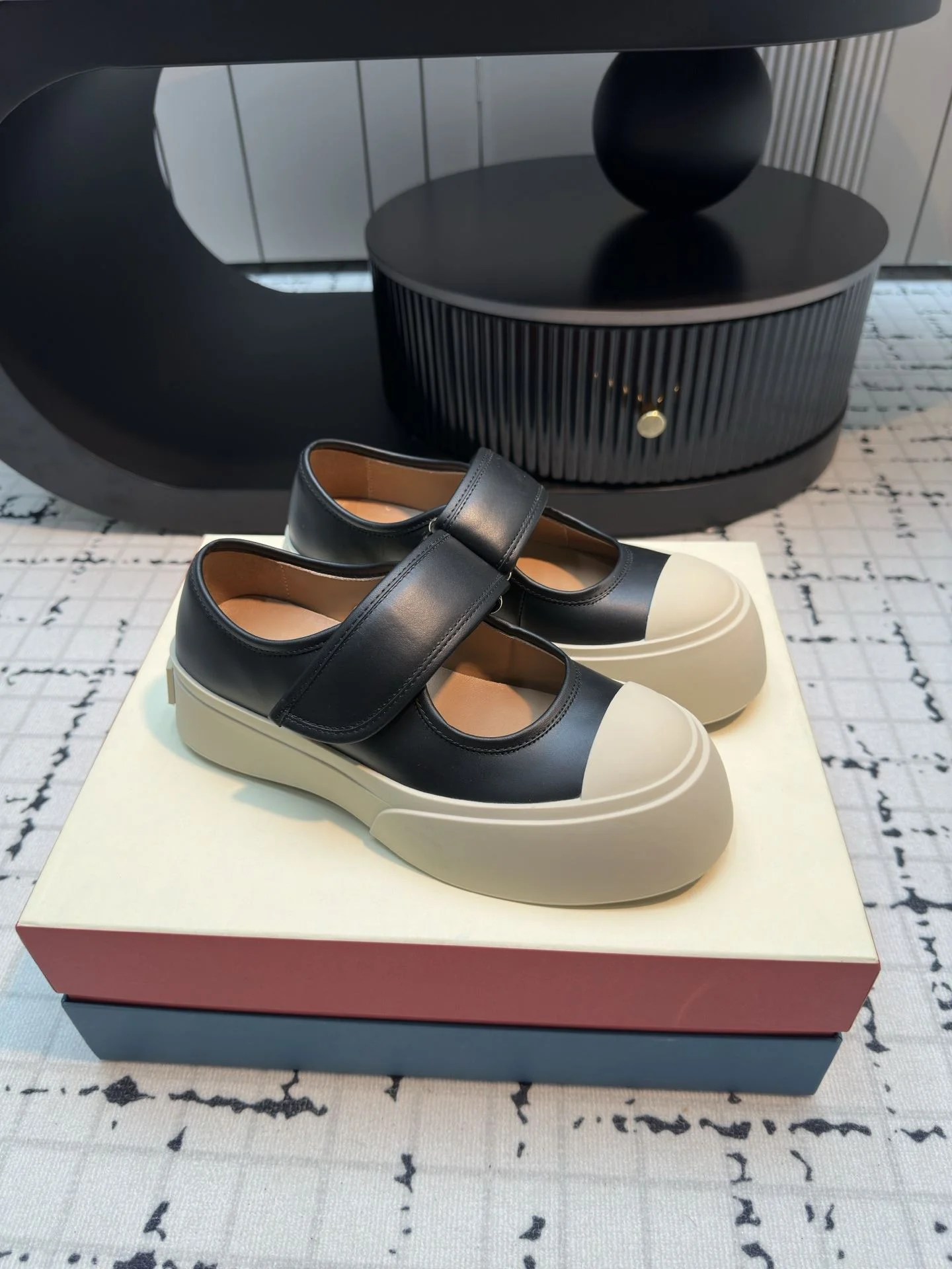 Marni Shoes NewStyle 7613