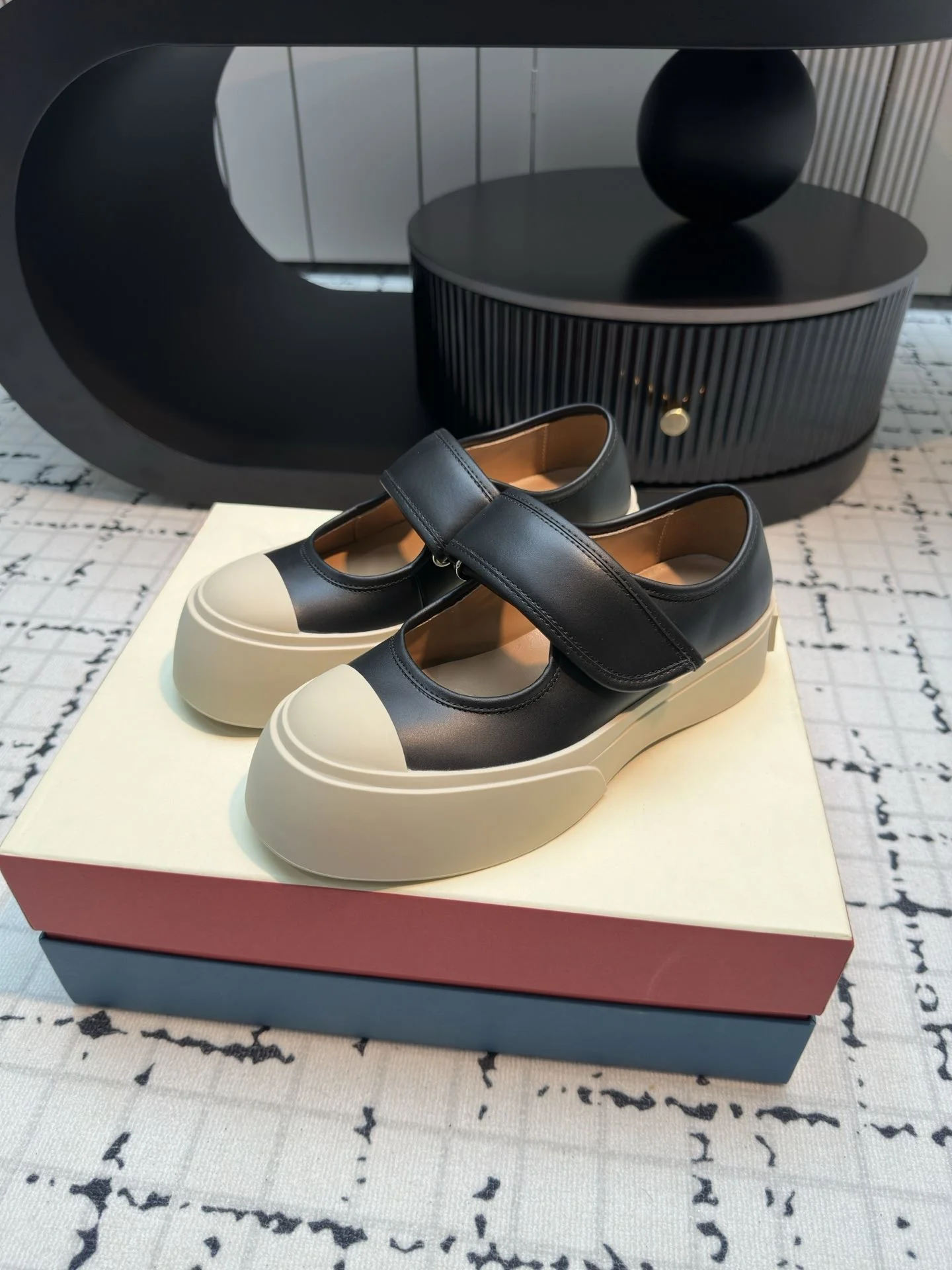 Marni Shoes NewStyle 7613