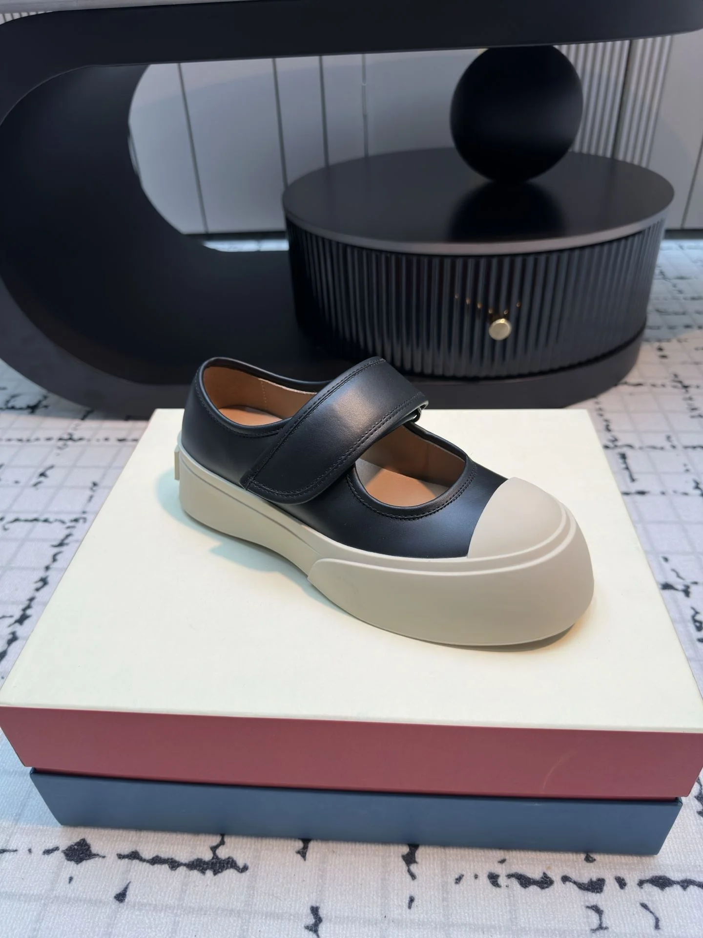 Marni Shoes NewStyle 7613