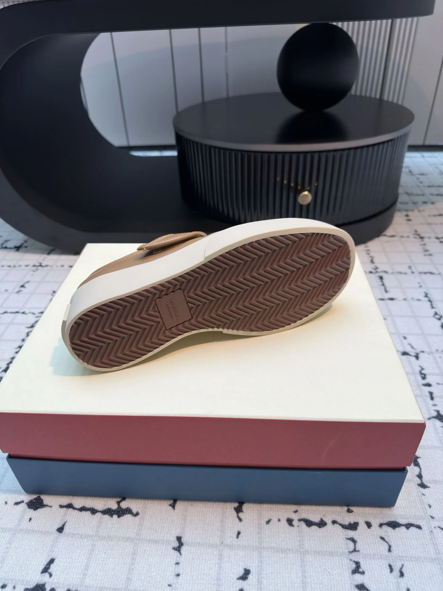 EasyMatch Marni Shoes 7630