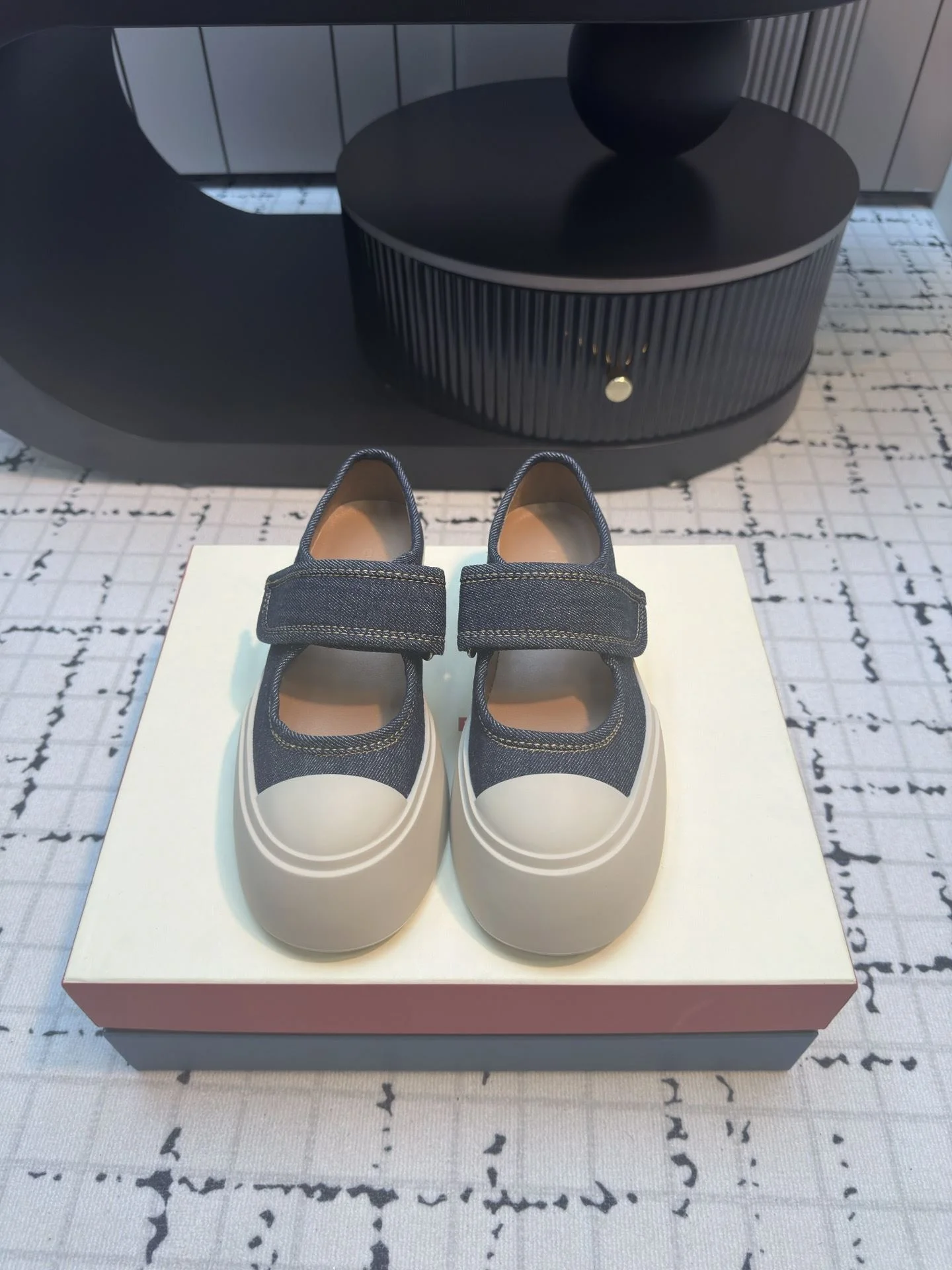 Marni Shoes Colorful 7591