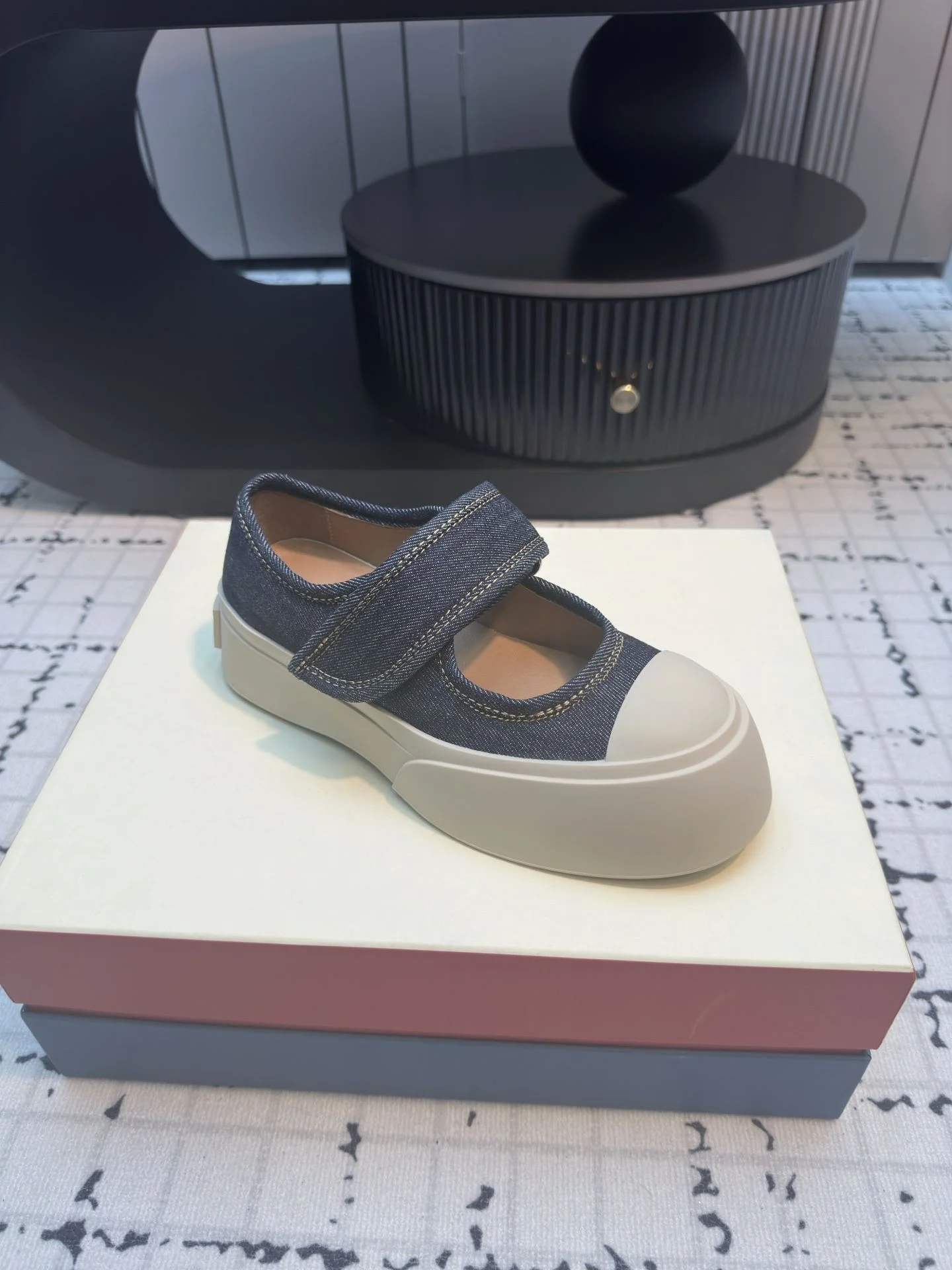 Marni Shoes Colorful 7591