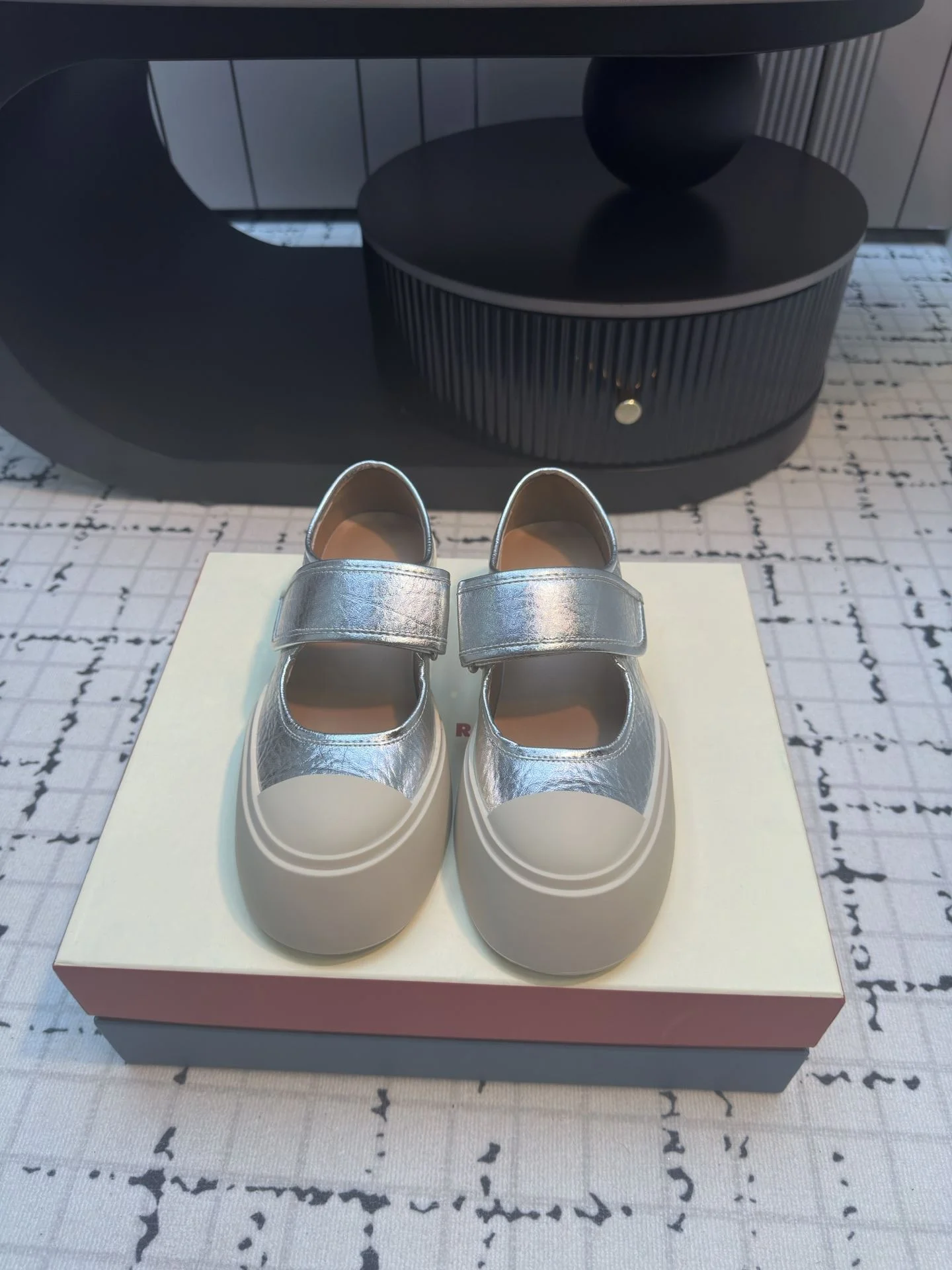 MultiPurpose Marni Shoes 7646