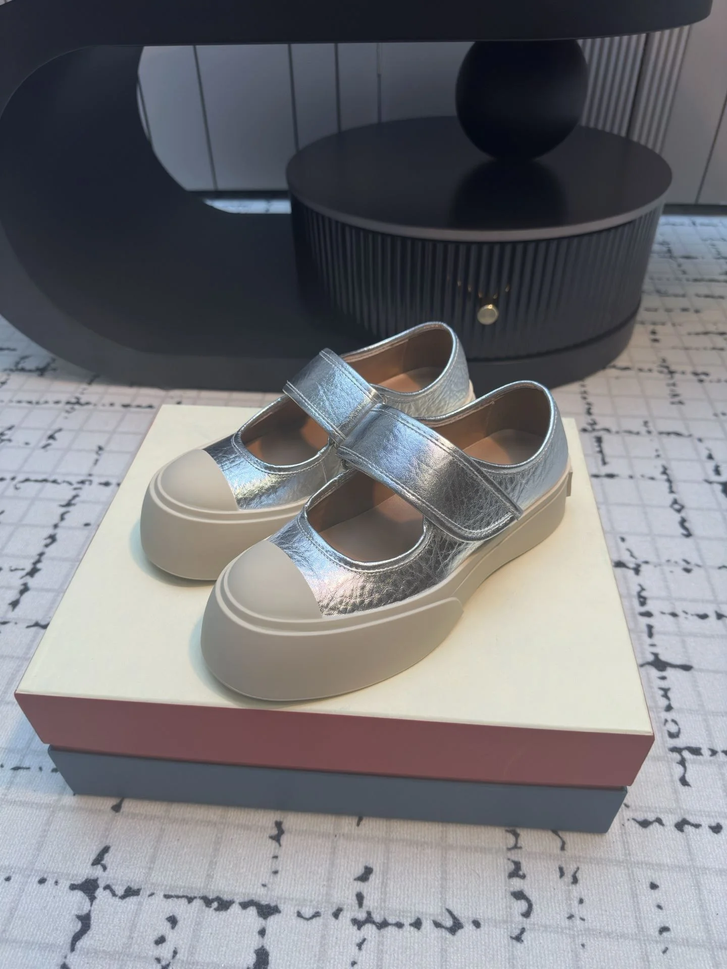 MultiPurpose Marni Shoes 7646