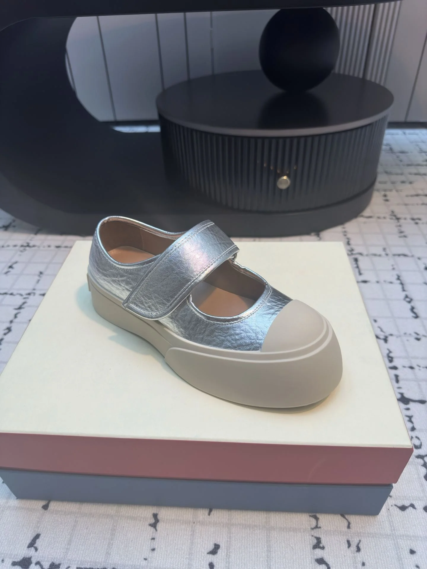MultiPurpose Marni Shoes 7646