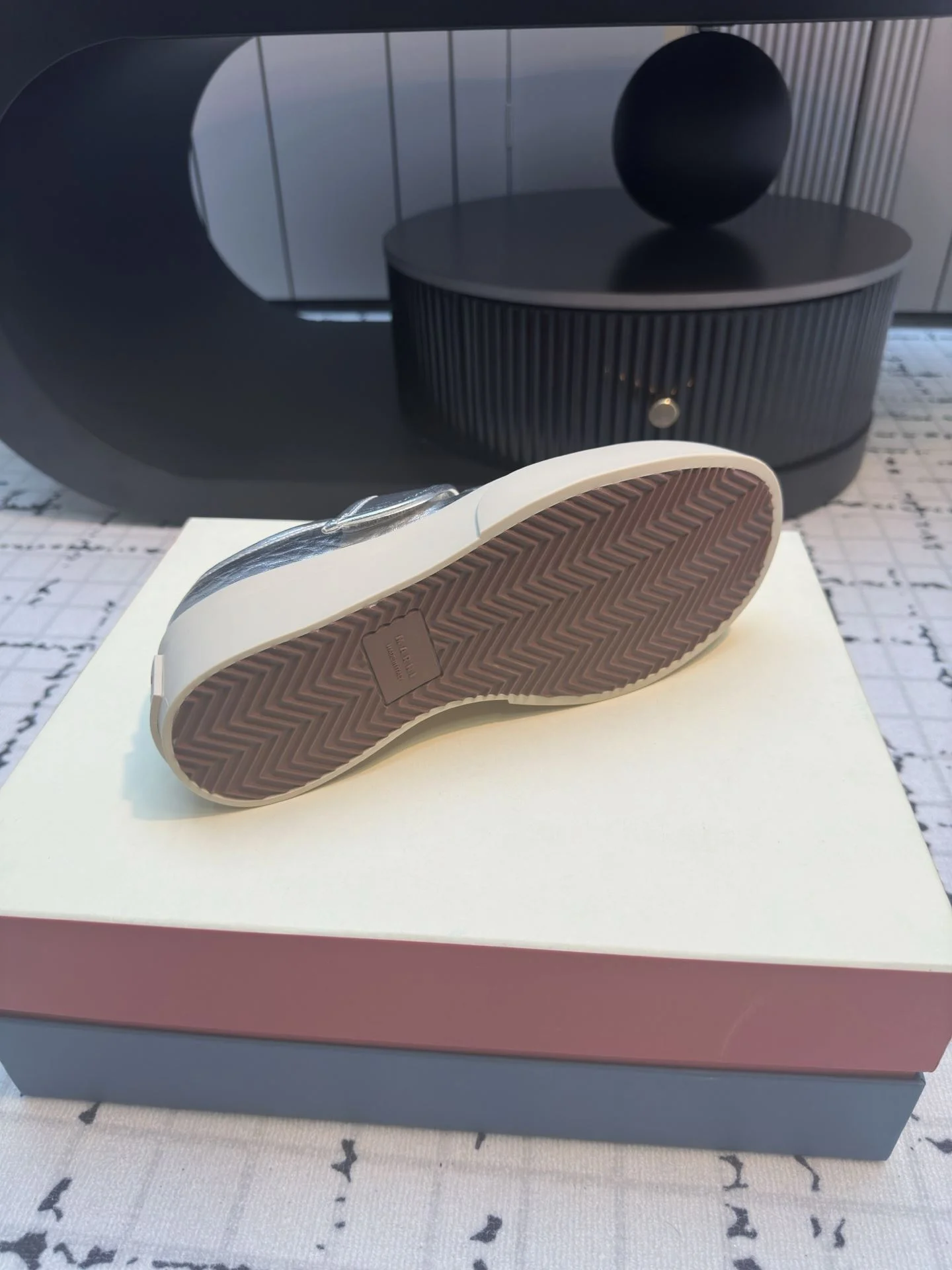 MultiPurpose Marni Shoes 7646
