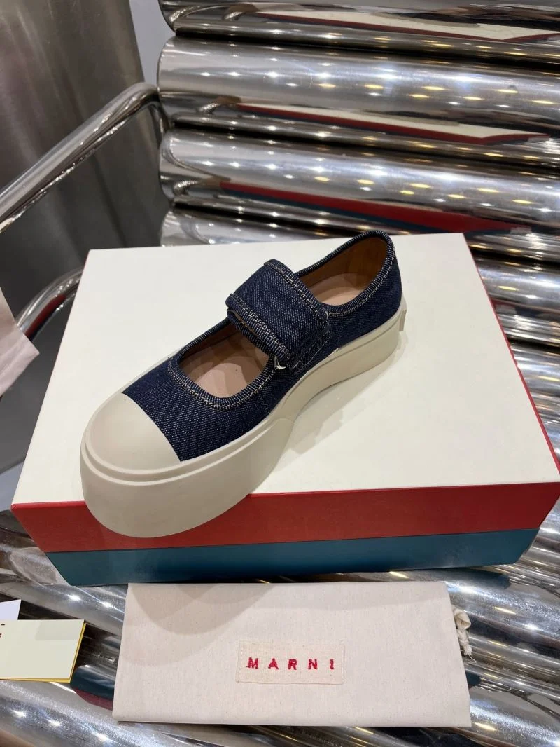 Marni Shoes Upgraded 11752