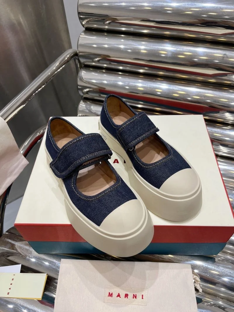 Marni Shoes Upgraded 11752