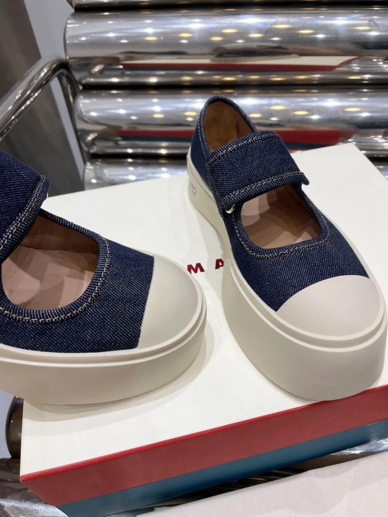 Marni Shoes Upgraded 11752