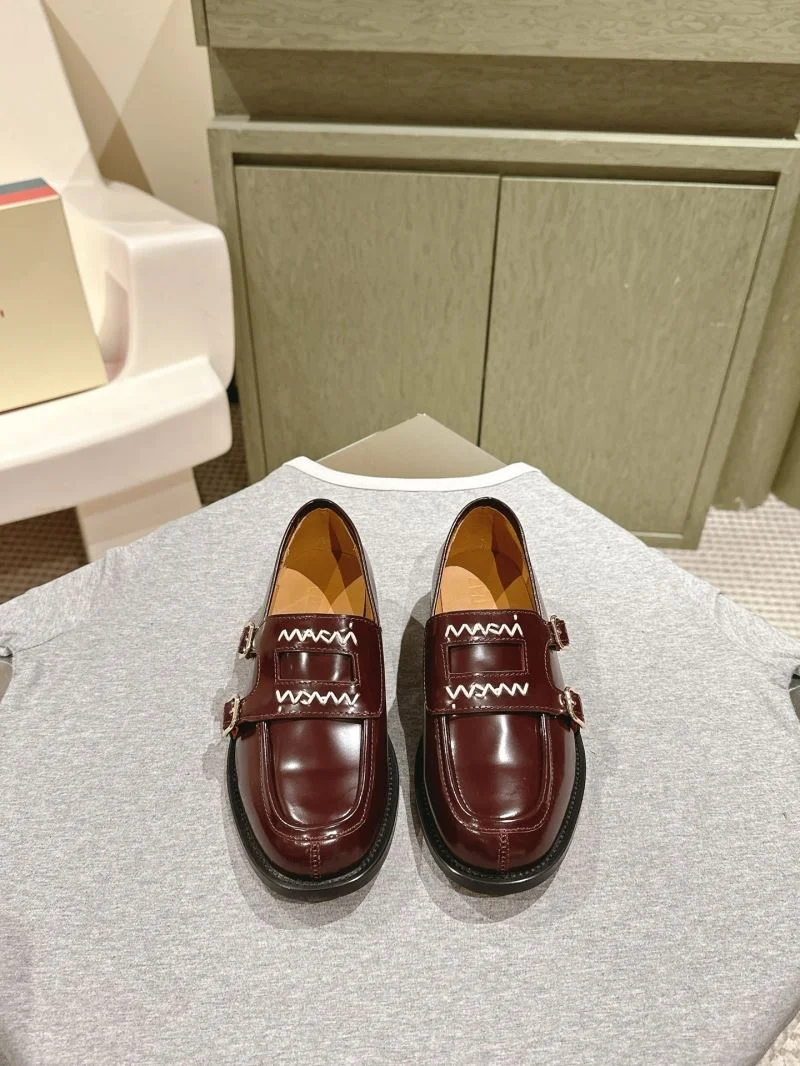 Fashionable Marni Shoes 11684