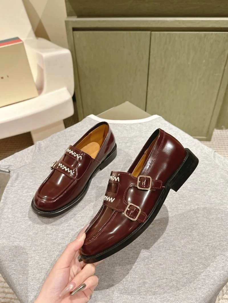 Fashionable Marni Shoes 11684