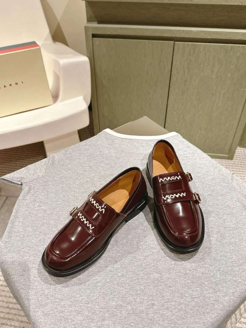 Fashionable Marni Shoes 11684