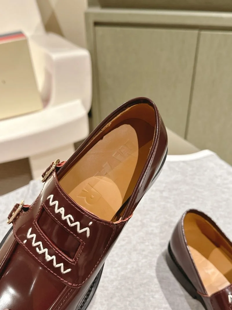 Fashionable Marni Shoes 11684