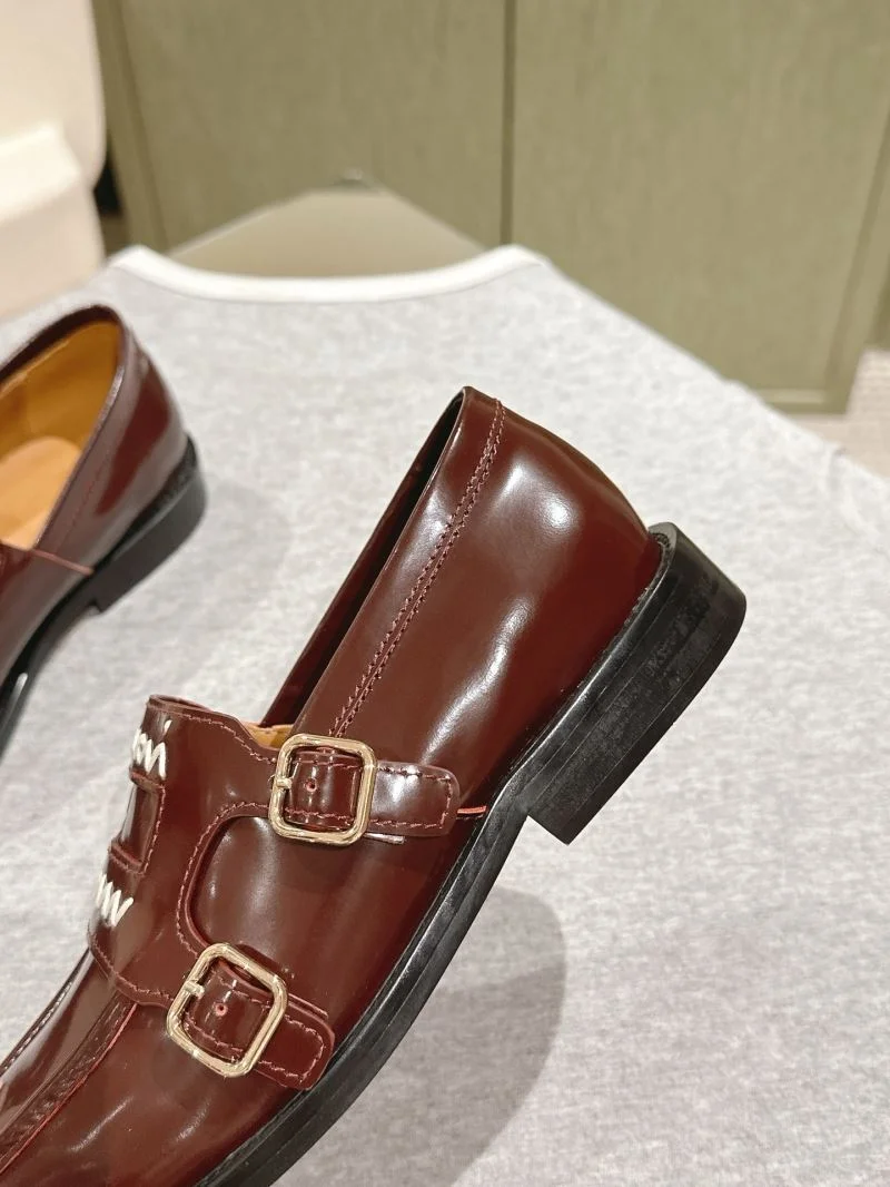 Fashionable Marni Shoes 11684