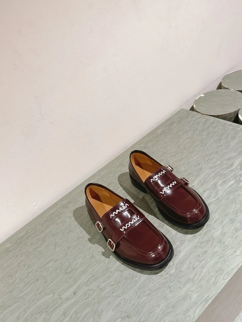 Fashionable Marni Shoes 11684