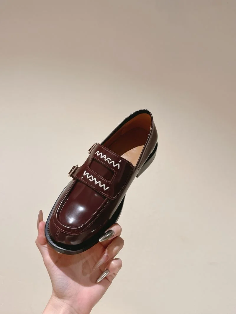 Fashionable Marni Shoes 11684