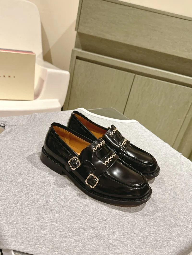 Marni Shoes Neat 11678