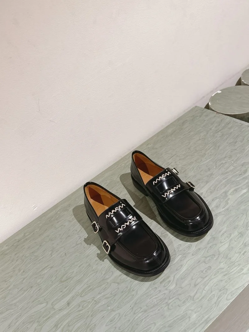Marni Shoes Neat 11678