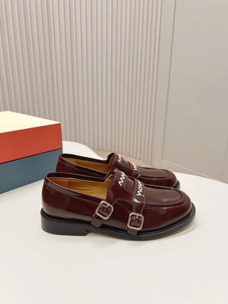 Marni Shoes Effortless 11686