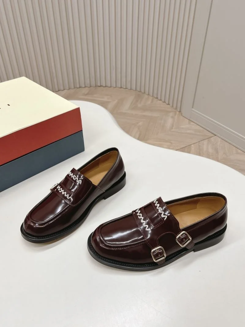 Marni Shoes Effortless 11686