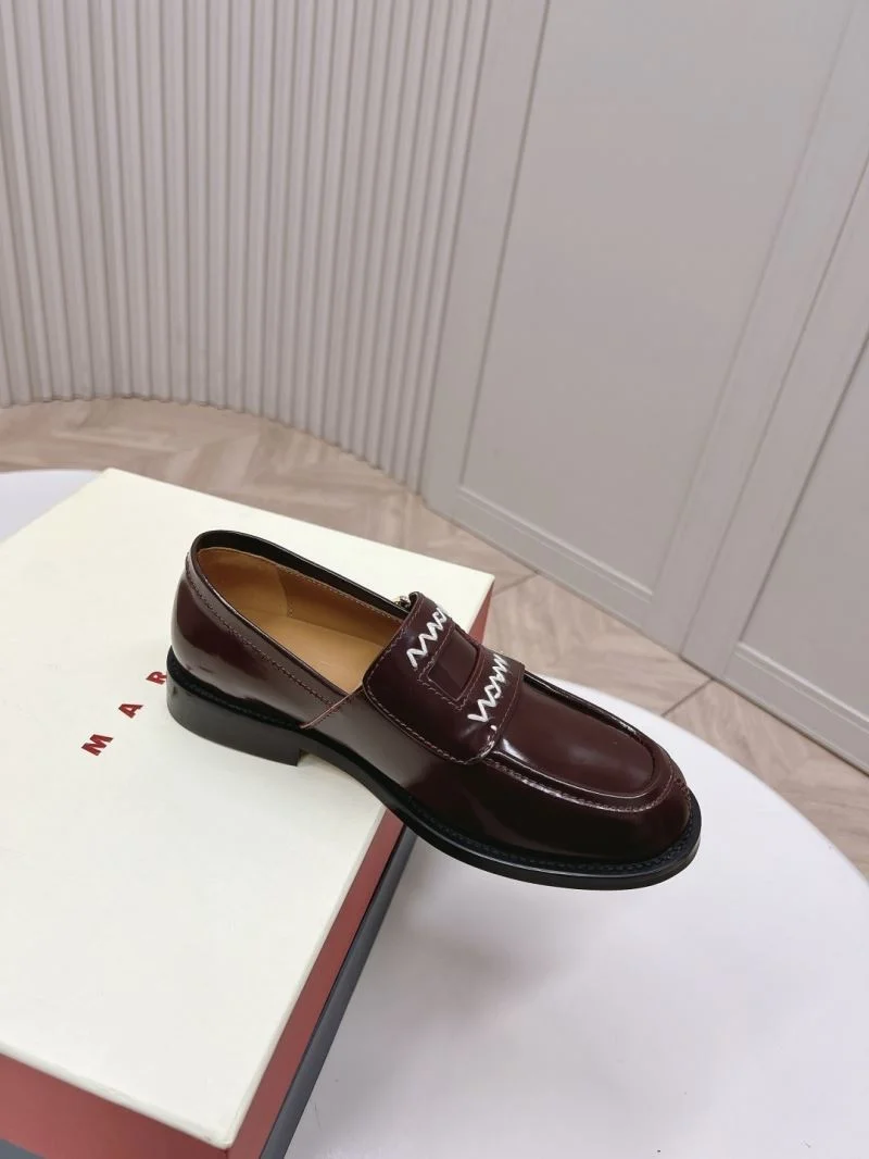 Marni Shoes Effortless 11686