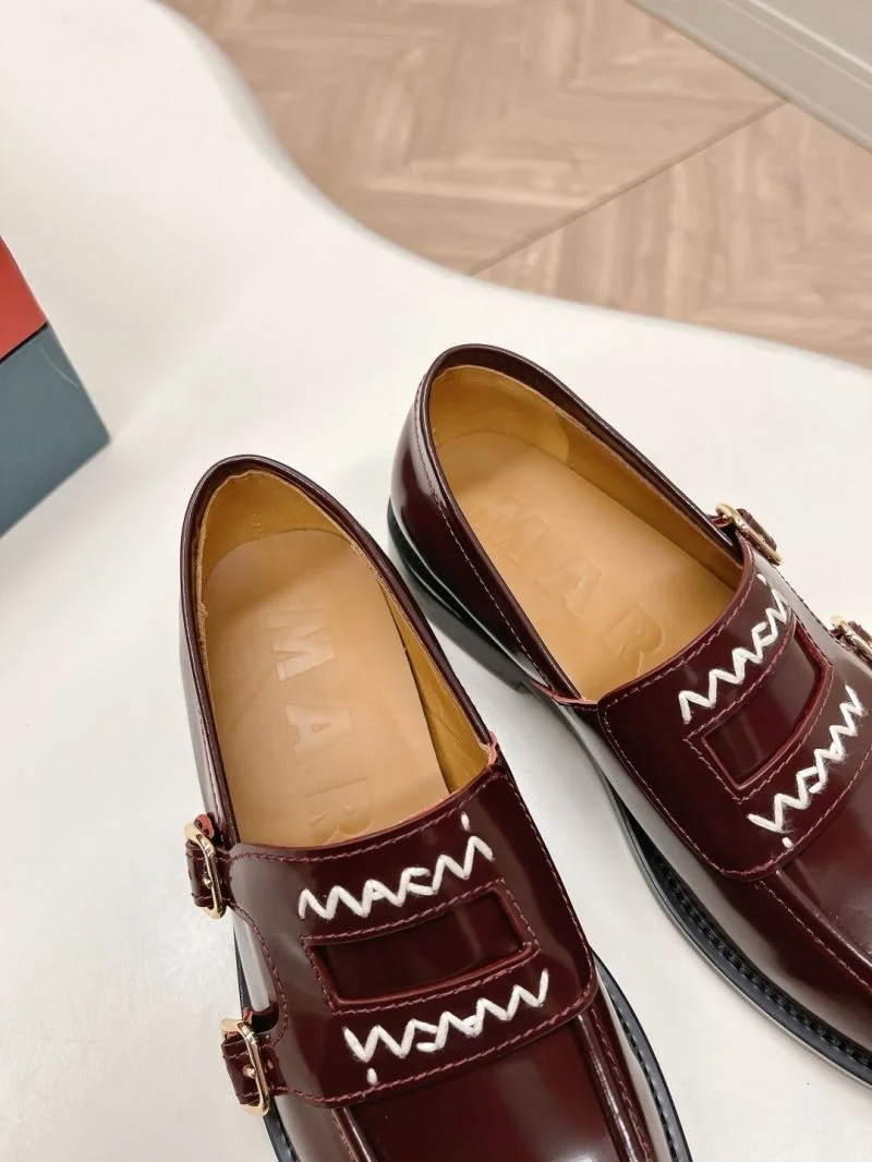Marni Shoes Effortless 11686