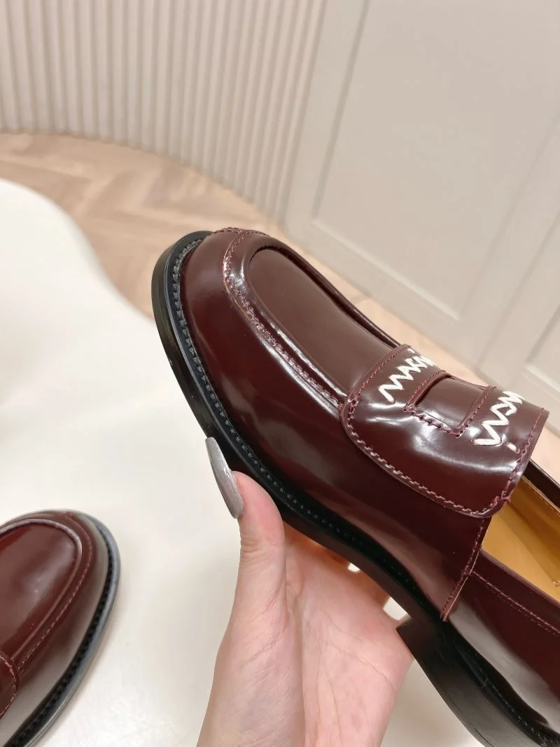 Marni Shoes Effortless 11686